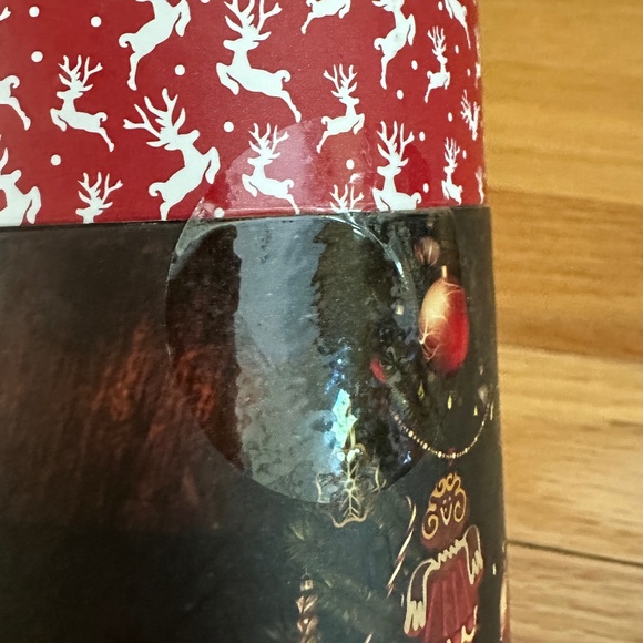 NIB Robert Frederick Christmas Puzzle It's Christmas 1000 Piece - Picture 7 of 10